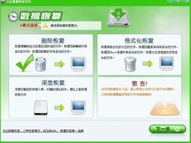 云達(dá)數(shù)據(jù)恢復(fù)軟件與硬件銷售全解析 高效、安全、可靠的解決方案