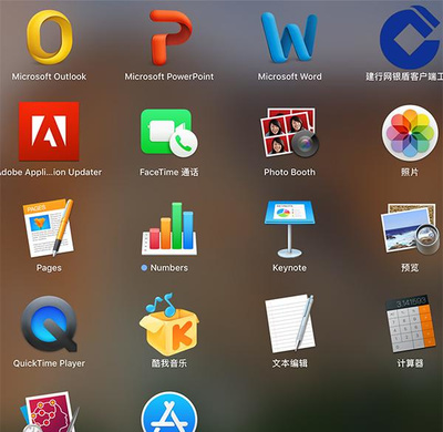 蘋果電腦常用軟件精選指南 提升效率與生產(chǎn)力的必備清單