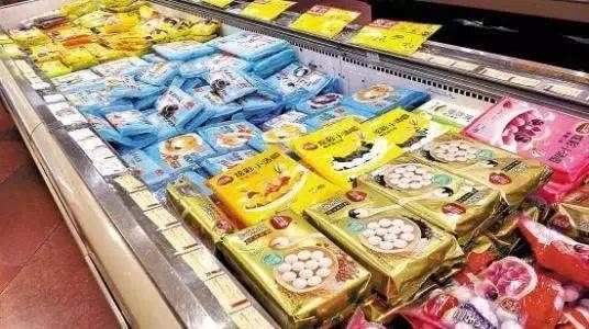 網(wǎng)絡(luò)中國節(jié)&middot;元宵|元宵節(jié)快要到了,如何選購元宵湯圓?戳這里