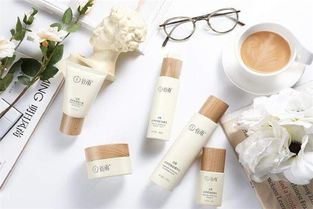 谷雨化妝品加盟優勢