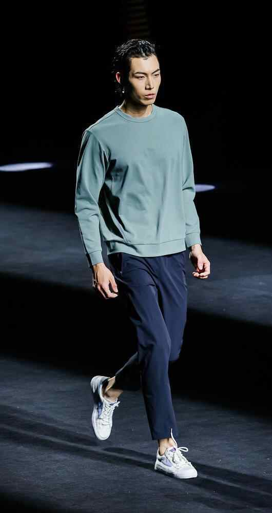 廣州與中山聯(lián)動(dòng)演繹時(shí)尚之風(fēng),開啟智造服裝產(chǎn)業(yè)之勢