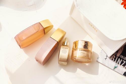 化妝品銷(xiāo)售分析