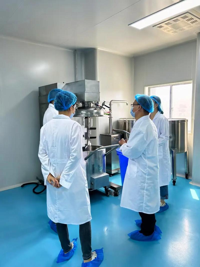 找對工廠，化妝品代工無憂——專業(yè)承接化妝品、私密及養(yǎng)生產(chǎn)品生產(chǎn)