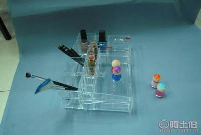 廠家直銷，打造您的專屬防水化妝品收納空間