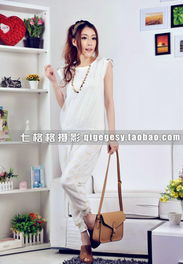 專業網拍攝影服務，助力淘寶女裝與化妝品店鋪提升形象