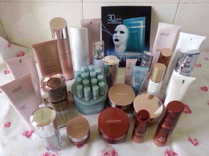 廣州荔灣安利專賣(mài)店導(dǎo)購(gòu)與產(chǎn)品解析 美容護(hù)膚與健康食品全知道